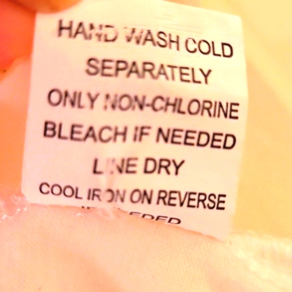 Moa Moa Embroided Bodice Blouse - Picture 14 of 14